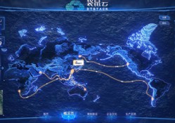 北京定量数据分析推广城市智能化管理水平提升